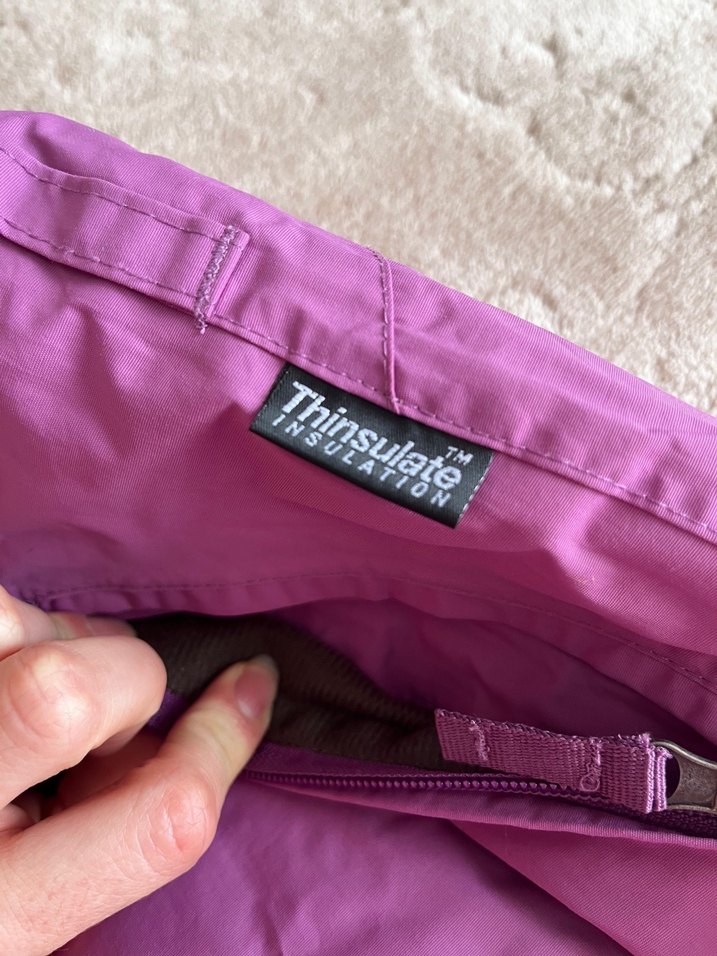 KAYAK PANTOLONU - Görsel 4