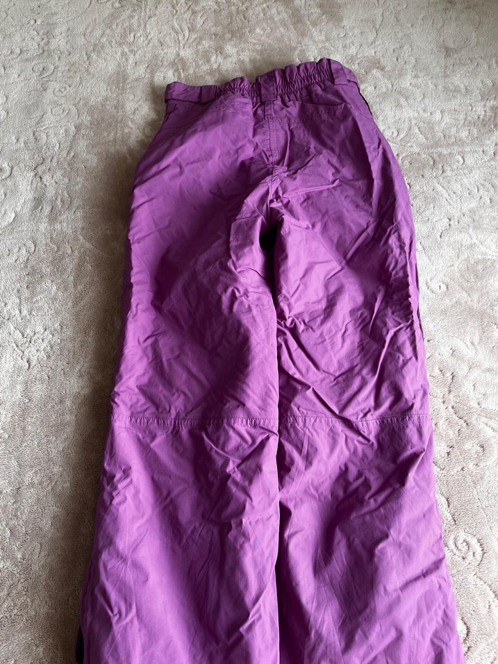 KAYAK PANTOLONU - Görsel 2