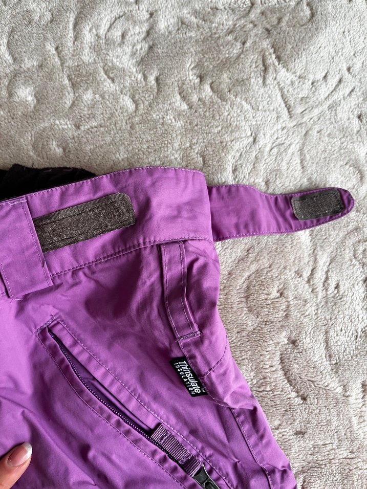 KAYAK PANTOLONU - Görsel 5