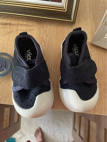 İlk adım ayakkabıso - Görsel 2