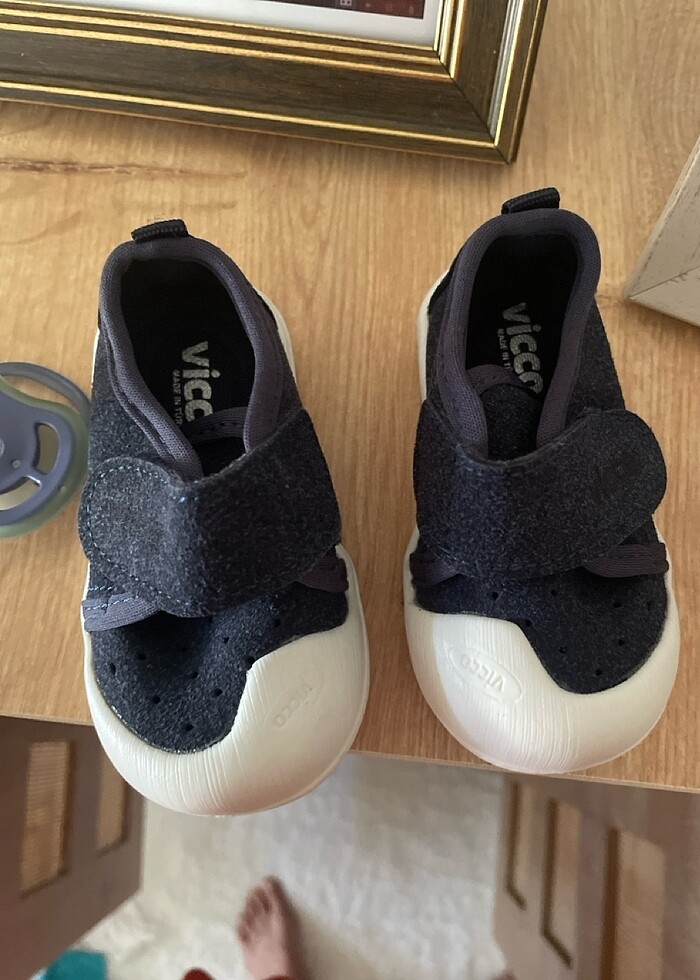 İlk adım ayakkabıso - Görsel 2