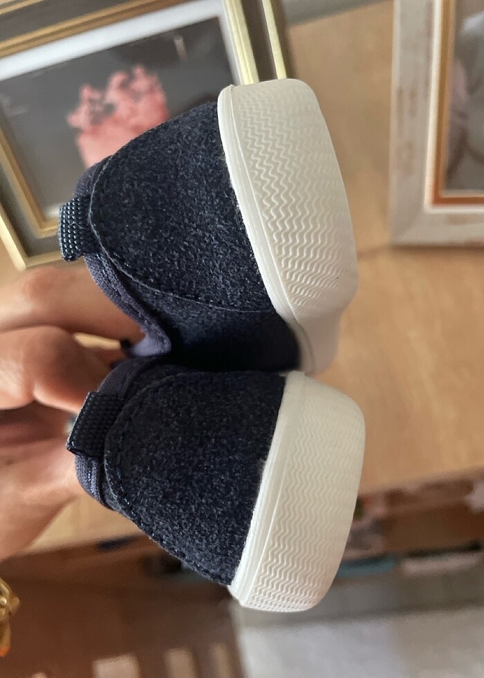 İlk adım ayakkabıso - Görsel 4