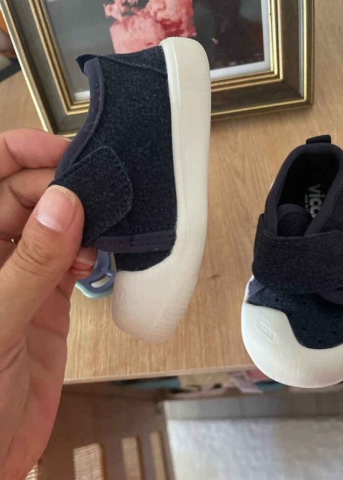 İlk adım ayakkabıso - Görsel 5