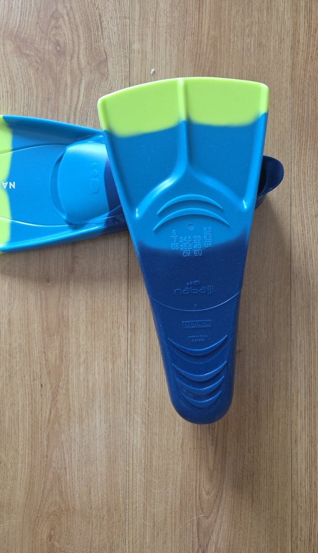 Nabalji havuz paleti - Görsel 3