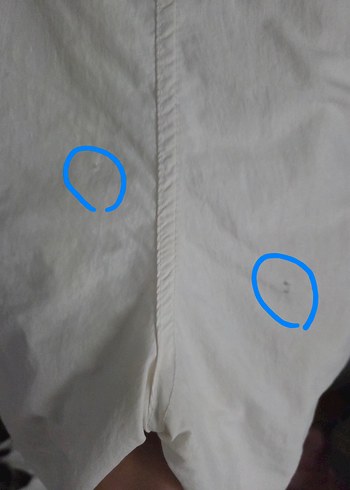 etirel kayak pantolonu - Görsel 3