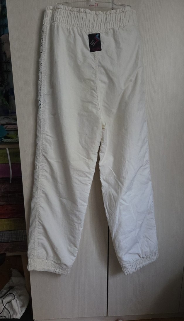 etirel kayak pantolonu - Görsel 2