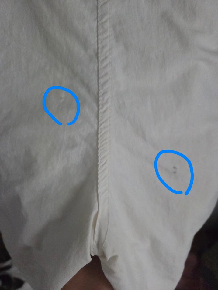 etirel kayak pantolonu - Görsel 3