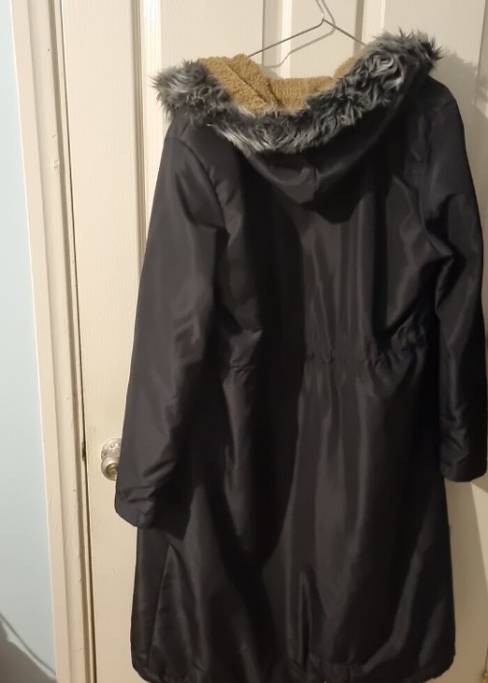 Ici pelus mont - Görsel 2