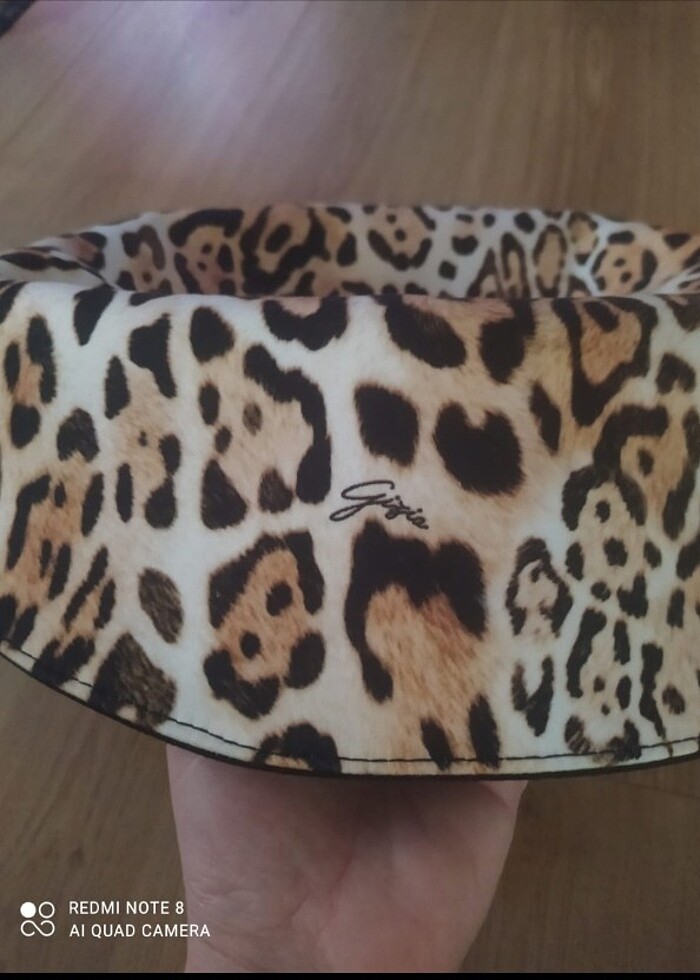 Gizia Şapka - Görsel 3