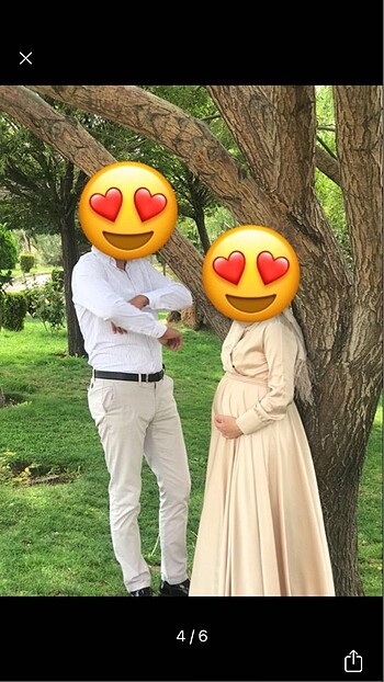 38 Beden Nikah elbisesi