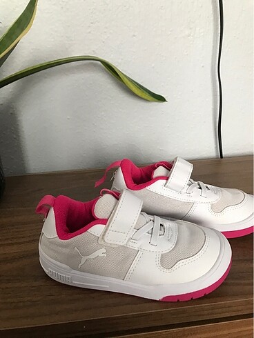 Puma Çocuk ayakkabı