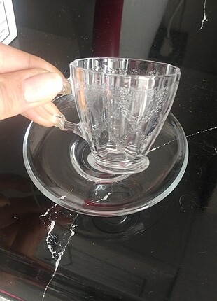 6 lı fincan