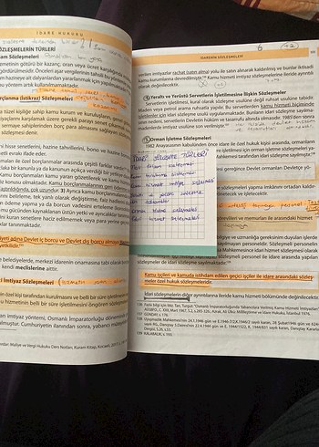  Beden İdare Hukuku Kitabı - Prof.Dr. Zehra Odyakmaz