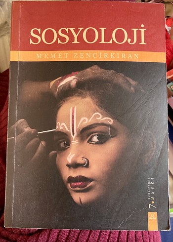Sosyoloji - Memet Zencirkıran