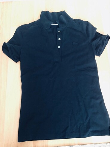 36 Beden Lacoste orijinal tişört