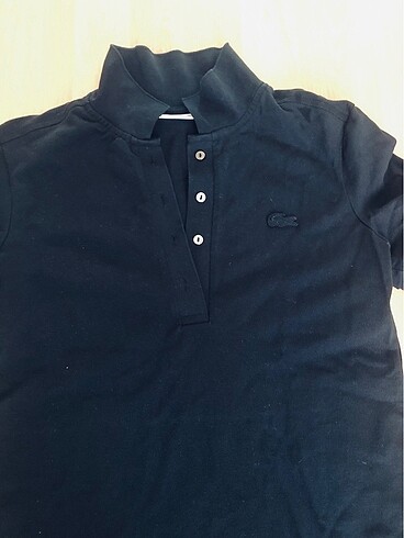 Lacoste Lacoste orijinal tişört