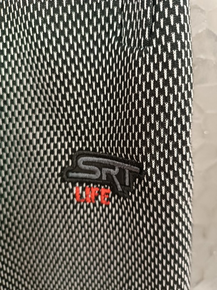 Gri Erkek Spor Bol Kesim Eşofman - Görsel 2