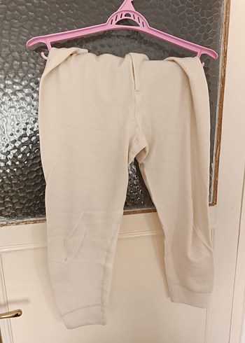 Bej Çocuk İçlik takım - Görsel 3