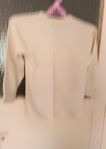 Bej Çocuk İçlik takım - Görsel 2