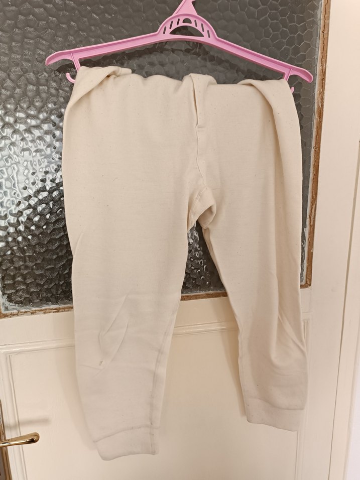 Bej Çocuk İçlik takım - Görsel 3