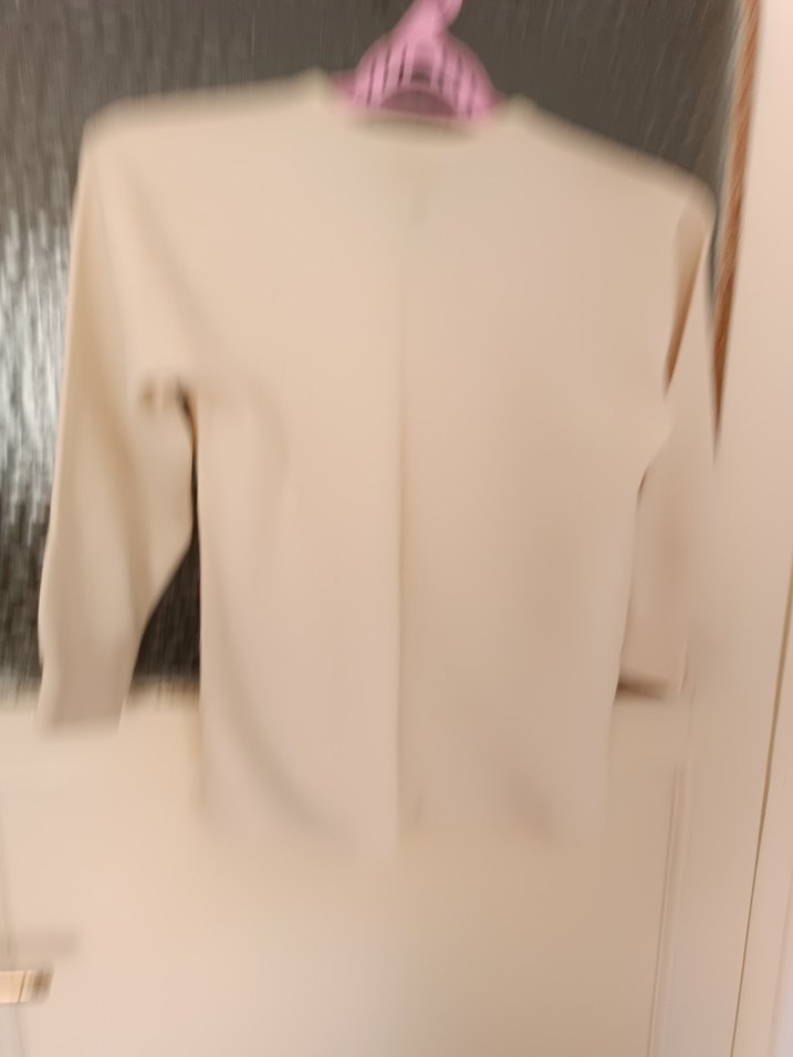 Bej Çocuk İçlik takım - Görsel 2