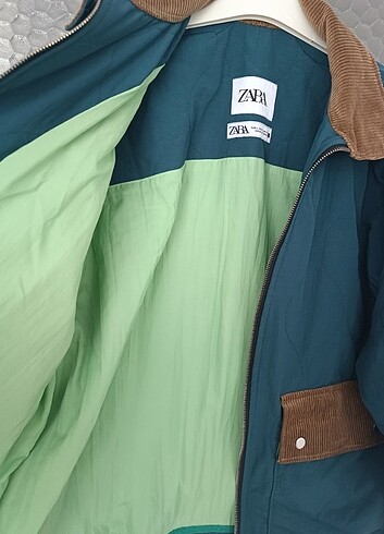 Zara ZARA ERKEK MEVSİMLİK