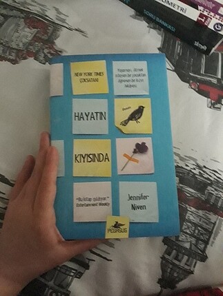 Hayatın kıyısında