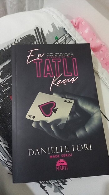 En tatlı kaçış