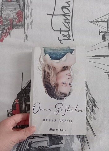 Onun şeytanları Beyza aksoy