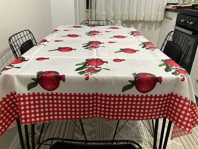 Diğer Masa örtüsü