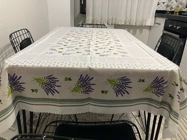 Diğer Masa örtüsü