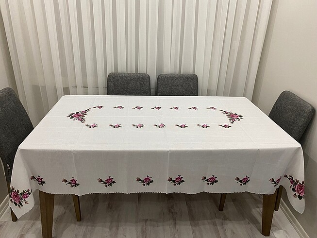 Diğer Masa örtüsü