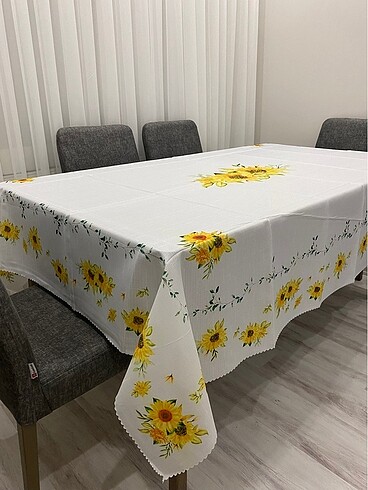 Masa örtüsü