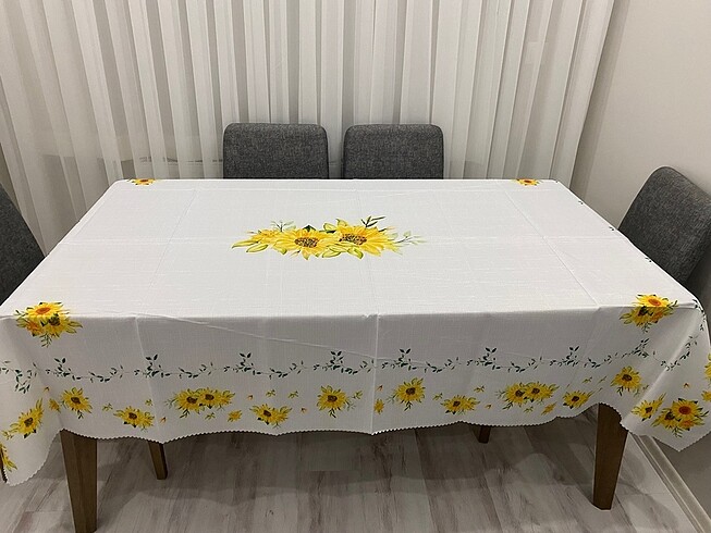 Diğer Masa örtüsü