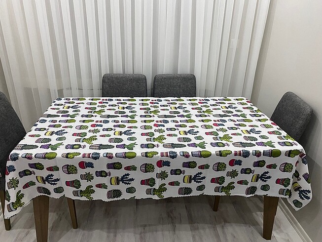 Diğer Masa örtüsü