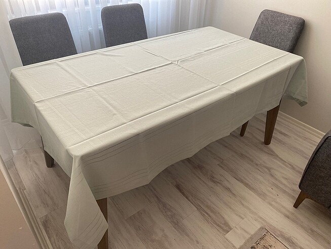 Masa örtüsü