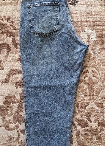 44 Beden Lcw jean 44 beden