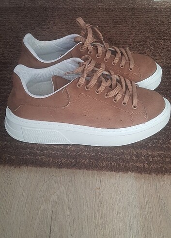 Diğer Soho sneaker
