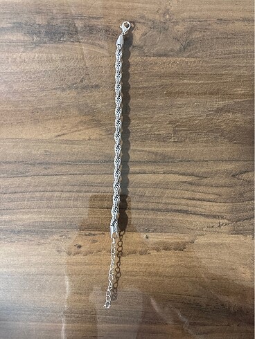 Çelik bileklik - Görsel 4