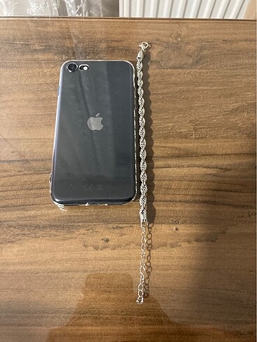 Çelik bileklik - Görsel 2