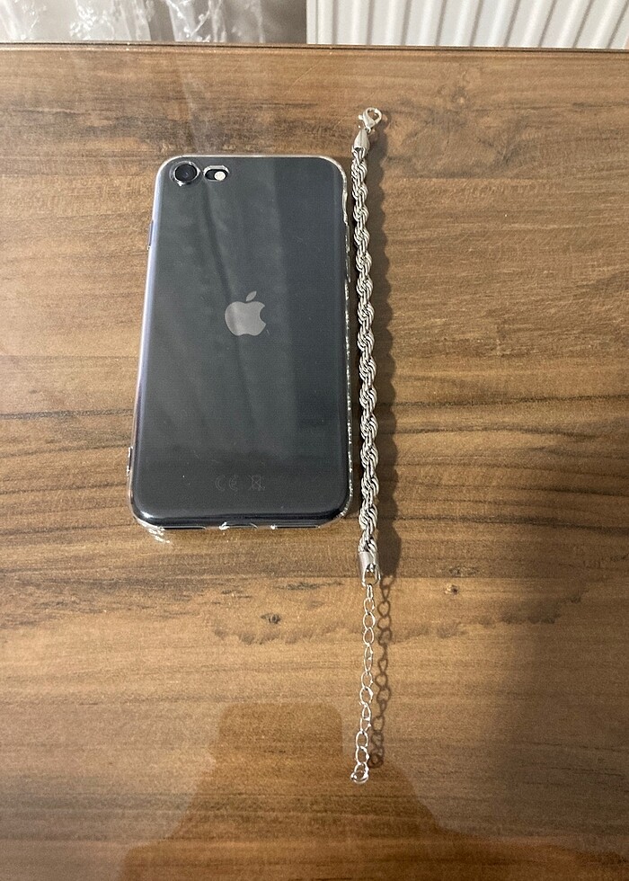 Çelik bileklik - Görsel 2