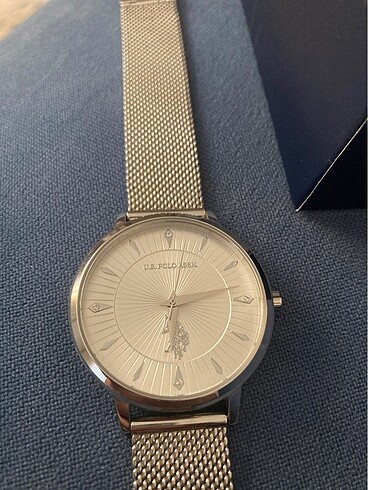 U.S. POLO ASSN SAAT - Görsel 4