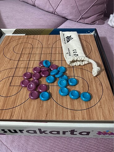 TÜZDER SURA KARTA ZEKA OYUNU - Görsel 8