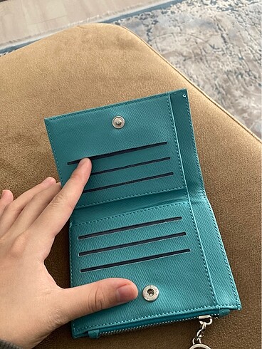 POLO CLUB CÜZDAN - Görsel 5