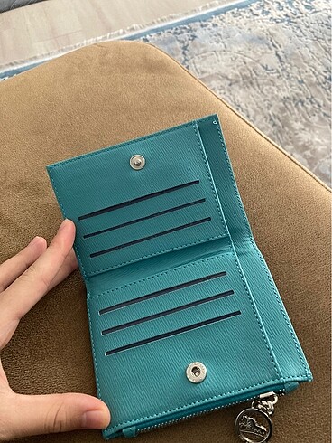 POLO CLUB CÜZDAN - Görsel 6