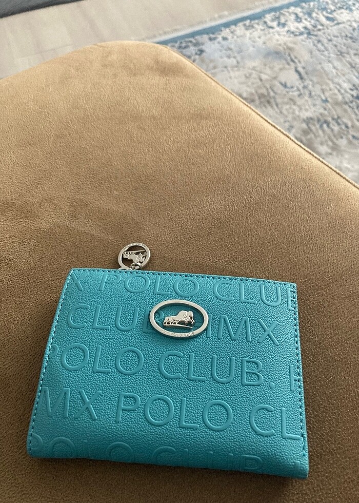 POLO CLUB CÜZDAN - Görsel 2