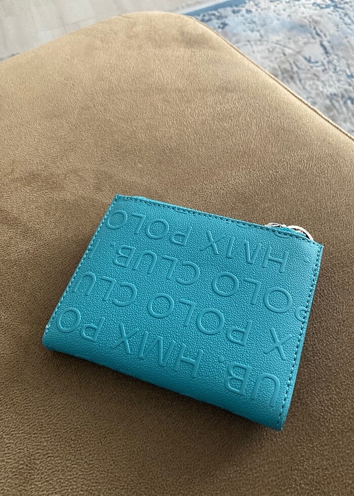 POLO CLUB CÜZDAN - Görsel 3