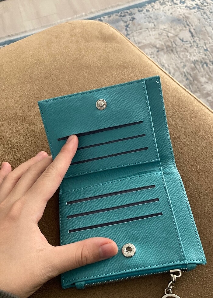 POLO CLUB CÜZDAN - Görsel 5