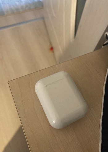 TRK TECH KABLOSUZ BEYAZ BLUETOOTH KULAKLIK - Görsel 2