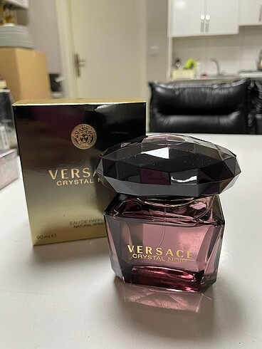 Versace parfüm